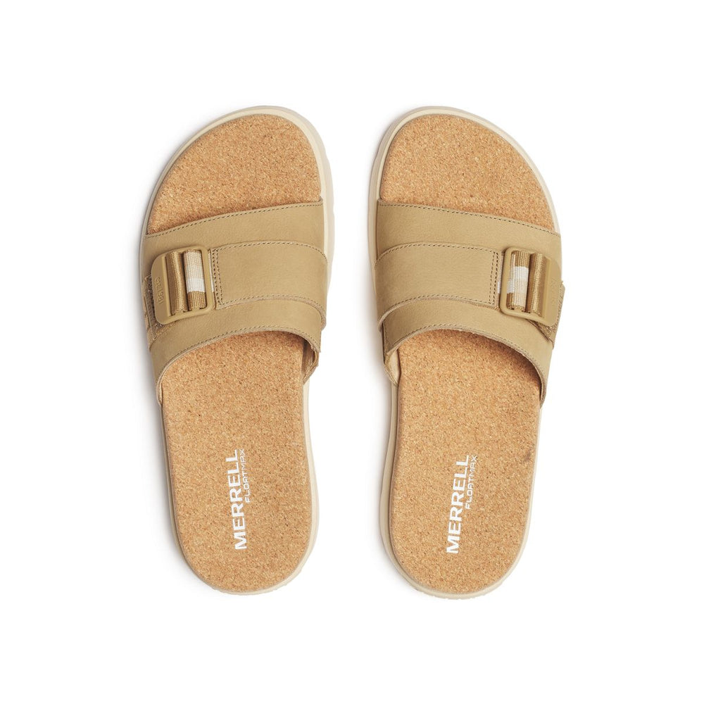 Merrell-Women - Fleur Slide - Sandals