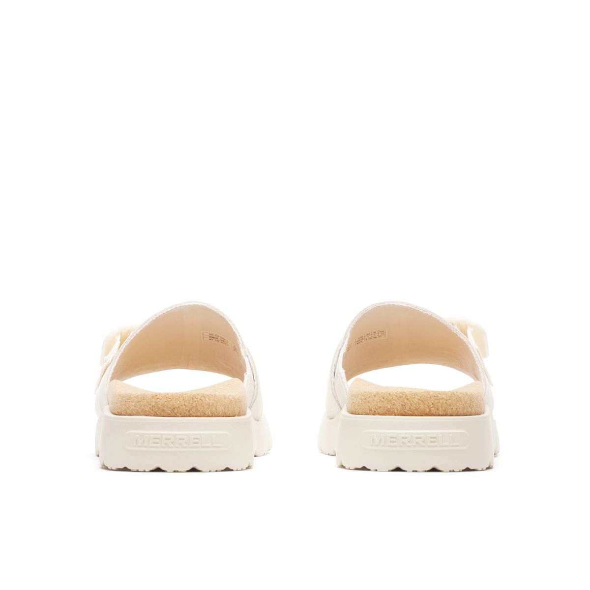 Merrell-Women - Fleur Slide - Sandals