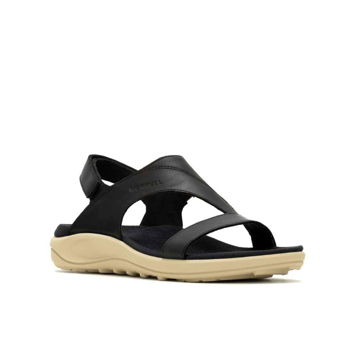 Merrell-Women - District 4 Luxe Backstrap - Sandals
