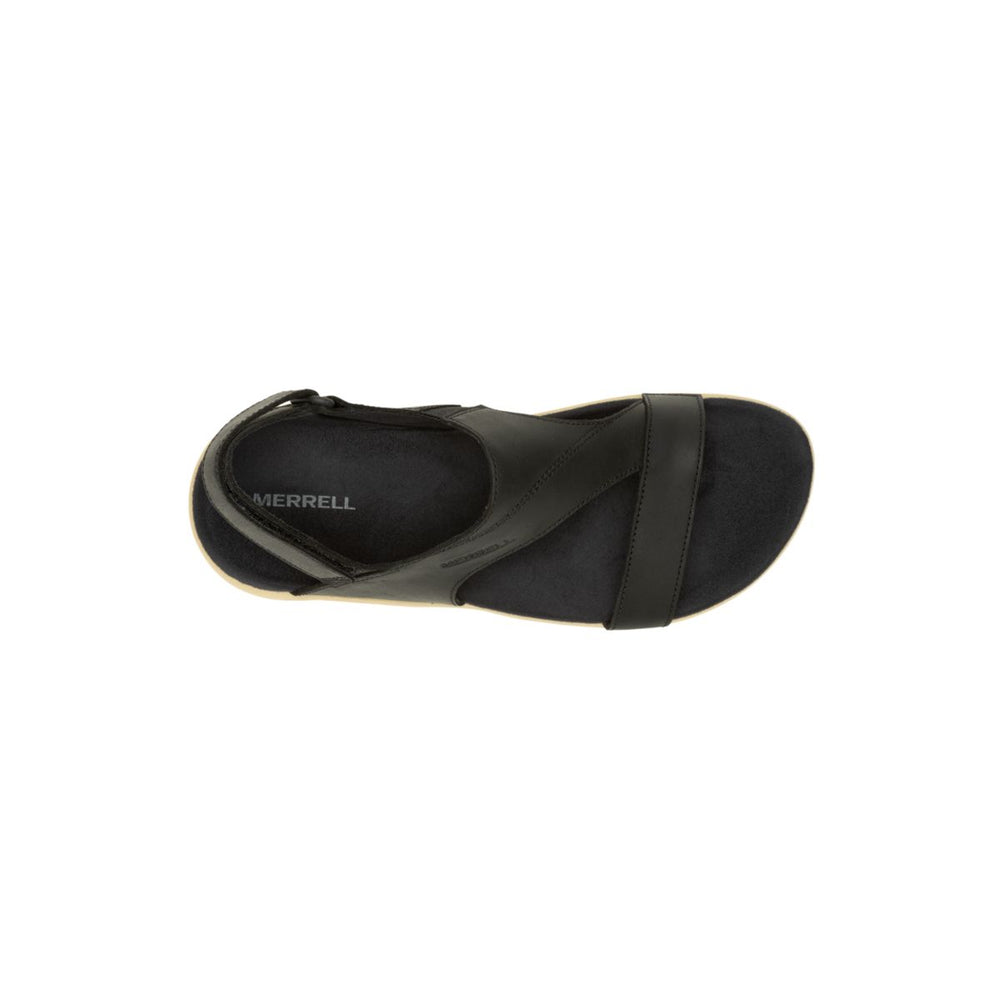 Merrell-Women - District 4 Luxe Backstrap - Sandals