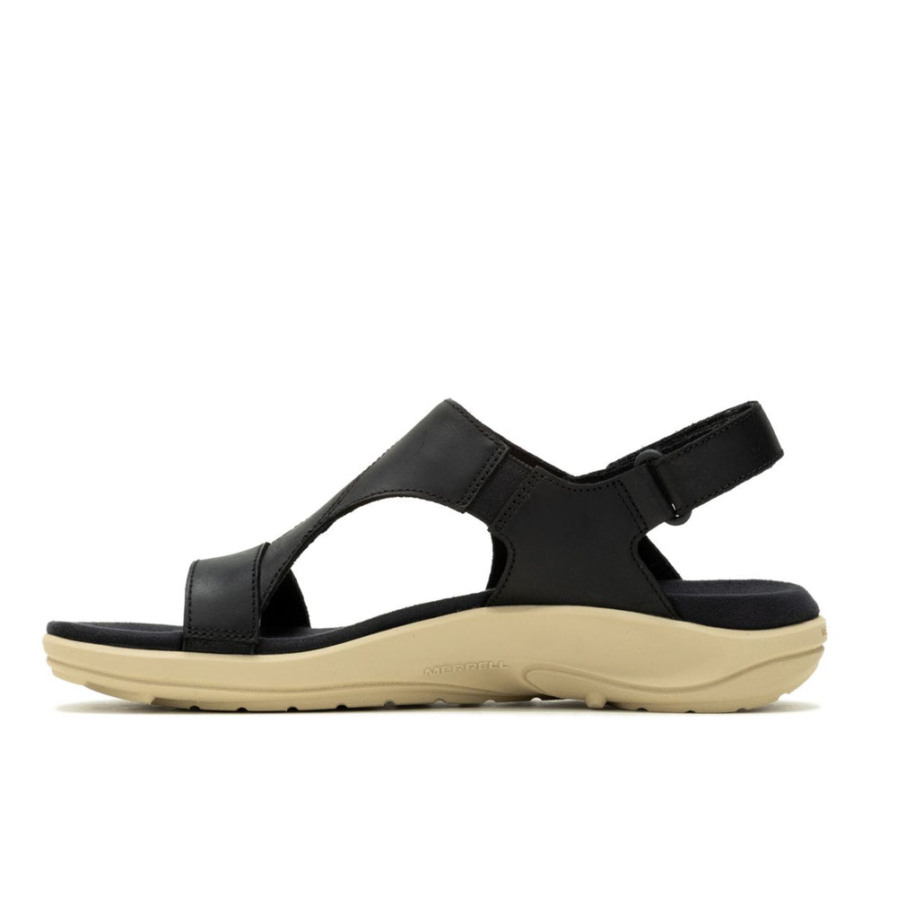 Merrell-Women - District 4 Luxe Backstrap - Sandals