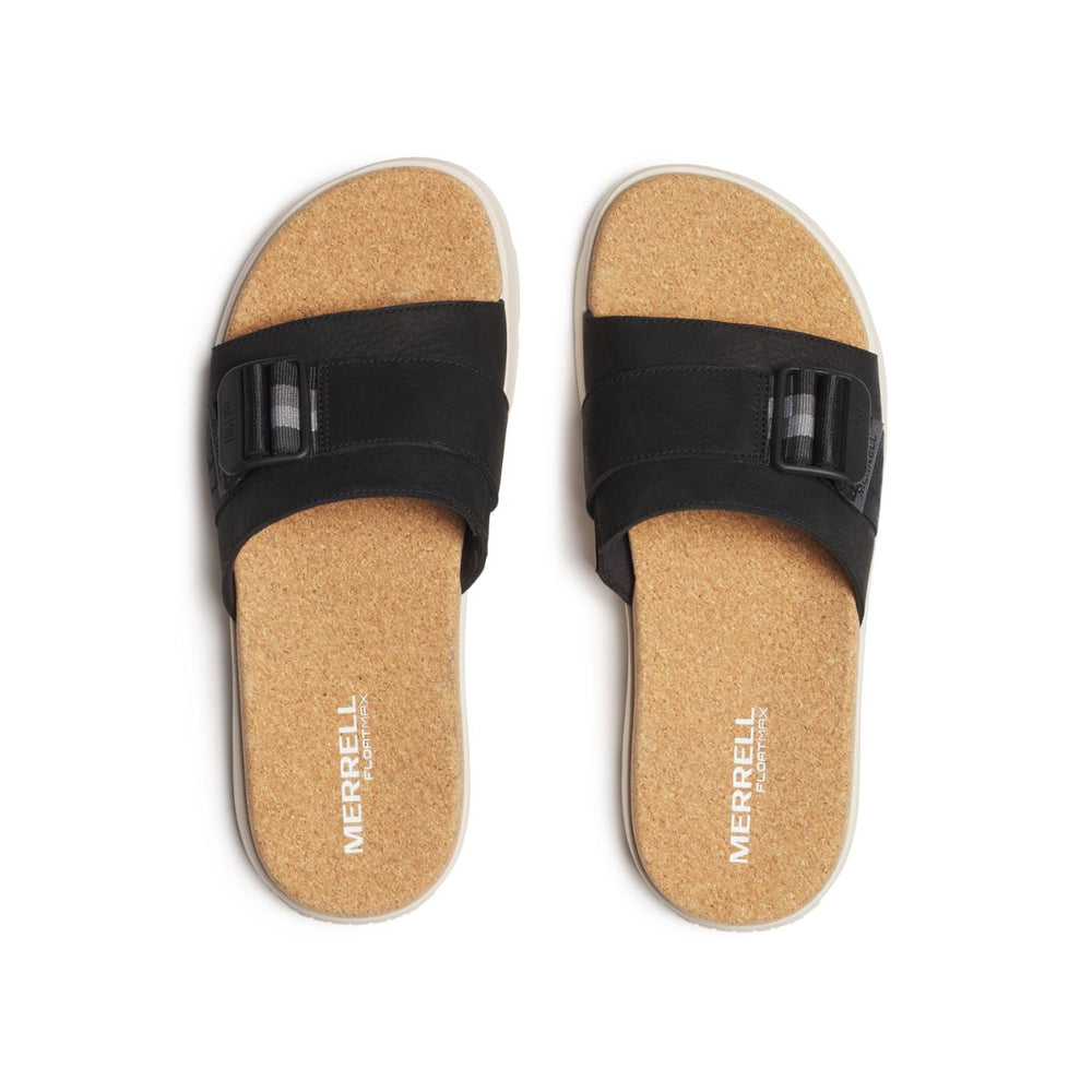 Merrell-Women - Fleur Slide - Sandals