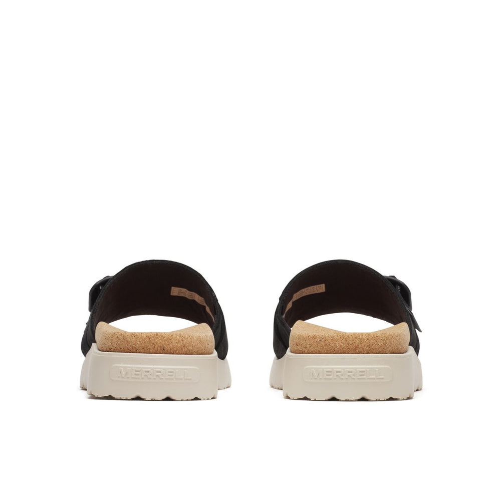 Merrell-Women - Fleur Slide - Sandals