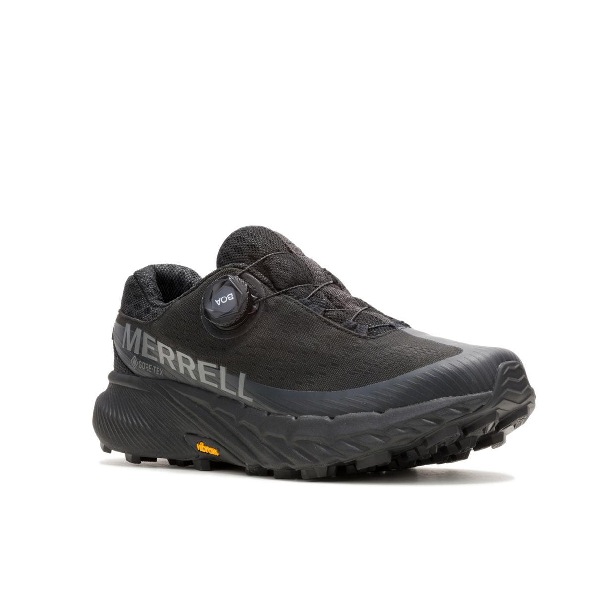 Merrell-Women's Agility Peak 5 BOA® GORE-TEX® Trail Running Shoes