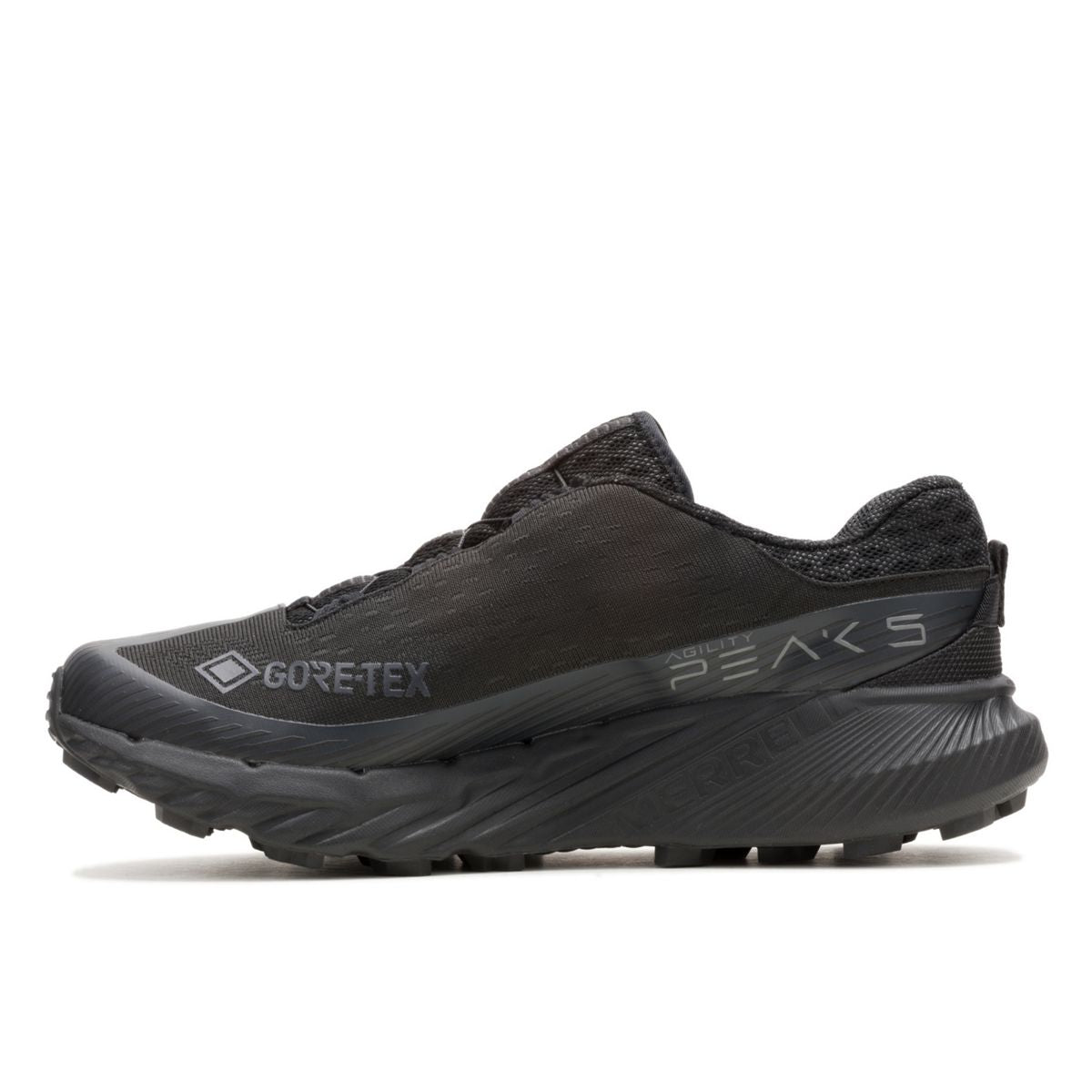 Merrell-Women's Agility Peak 5 BOA® GORE-TEX® Trail Running Shoes