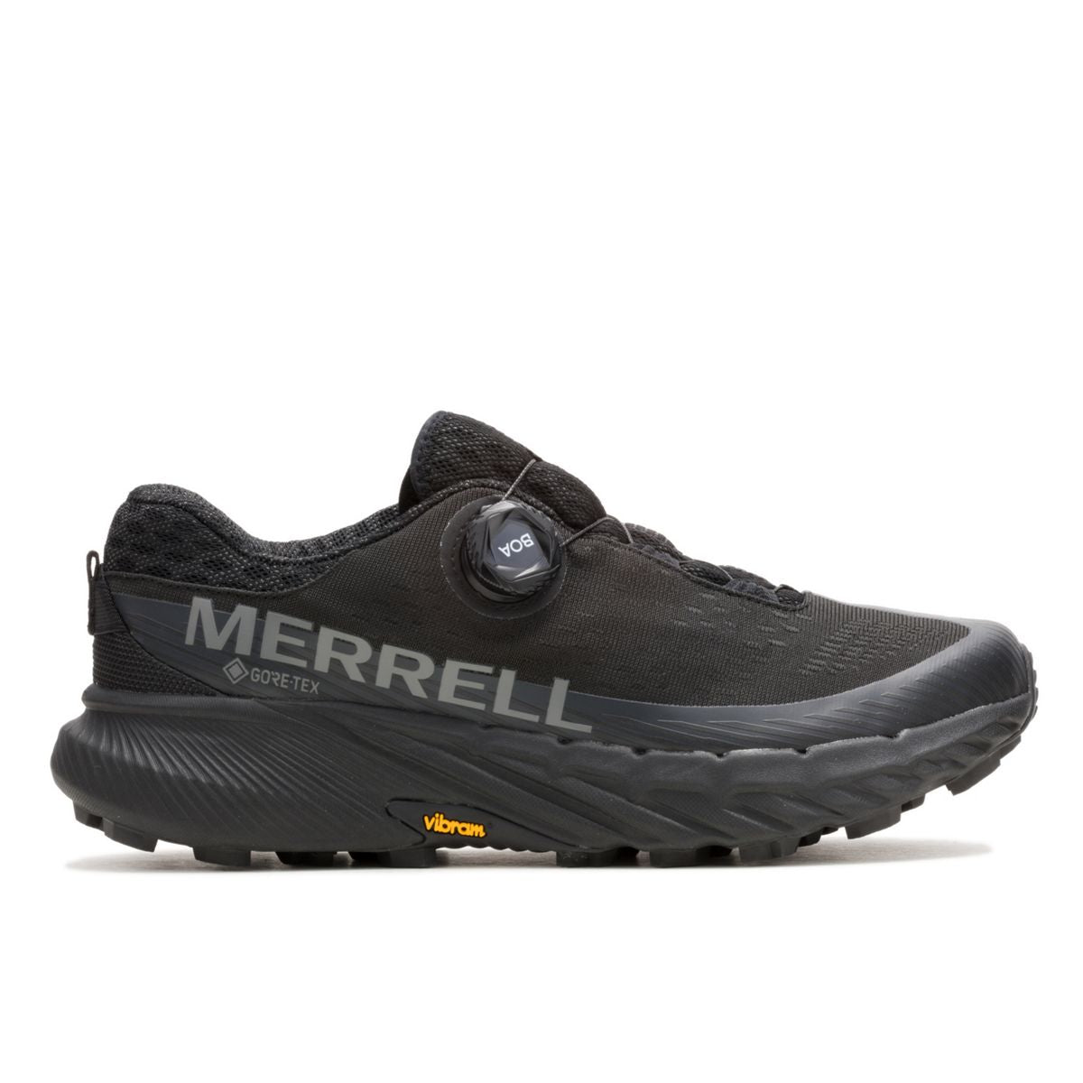 Black,5,BOA® GORE-TEX® Waterproof