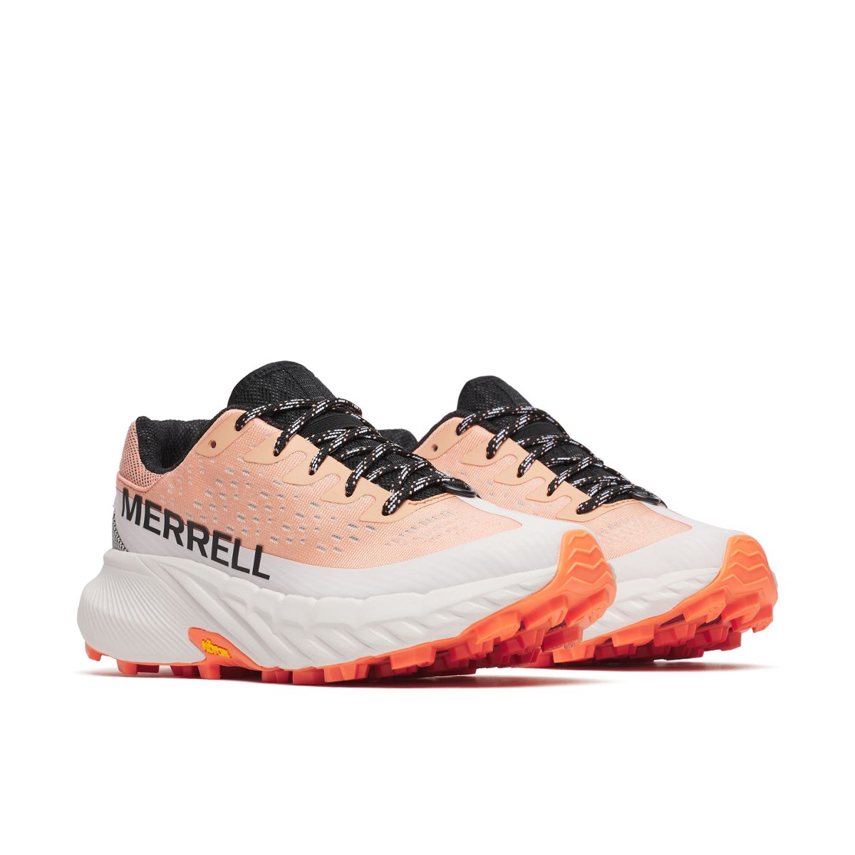 Merrell-Women's Agility Peak 5 Trail Running Shoes