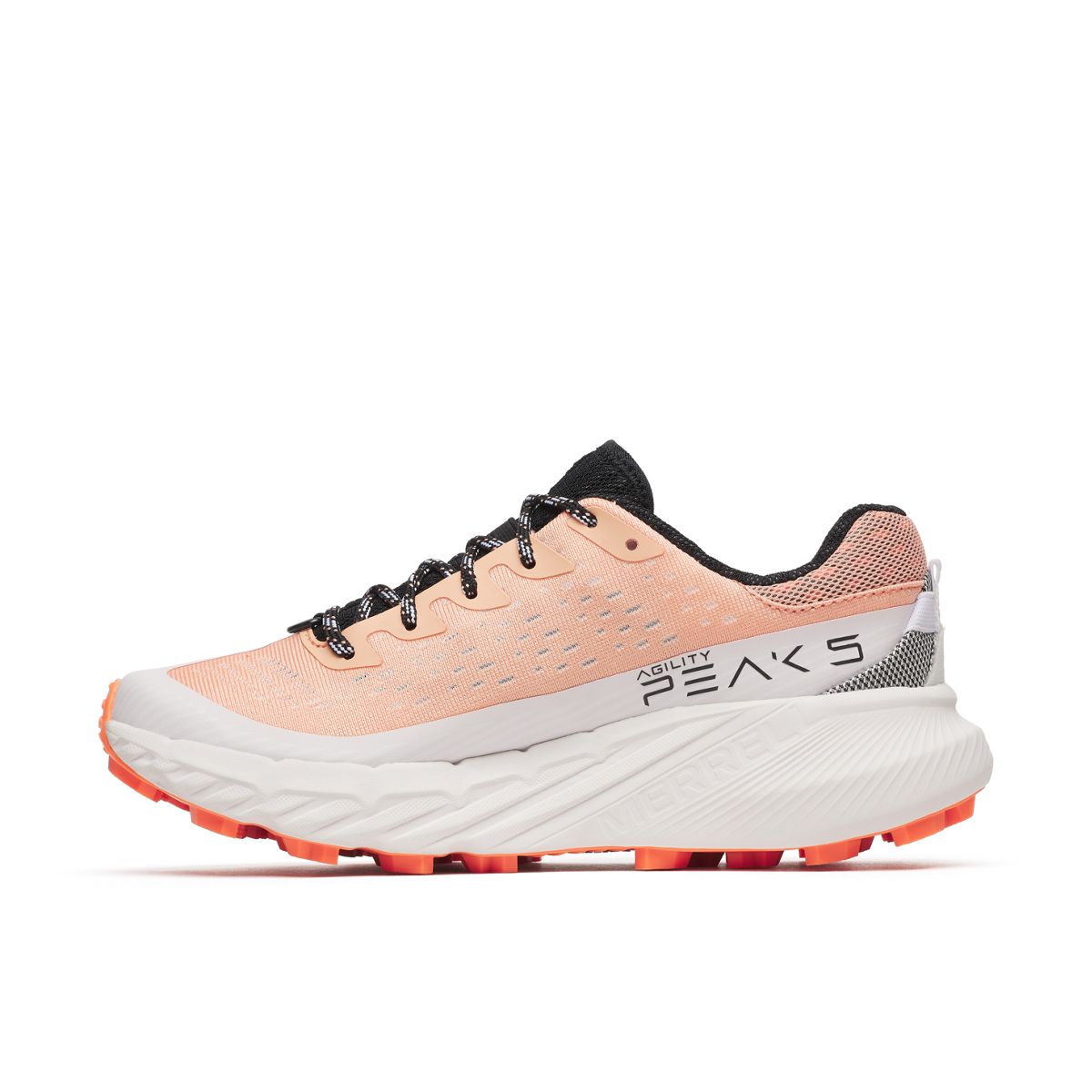 Merrell-Women's Agility Peak 5 Trail Running Shoes