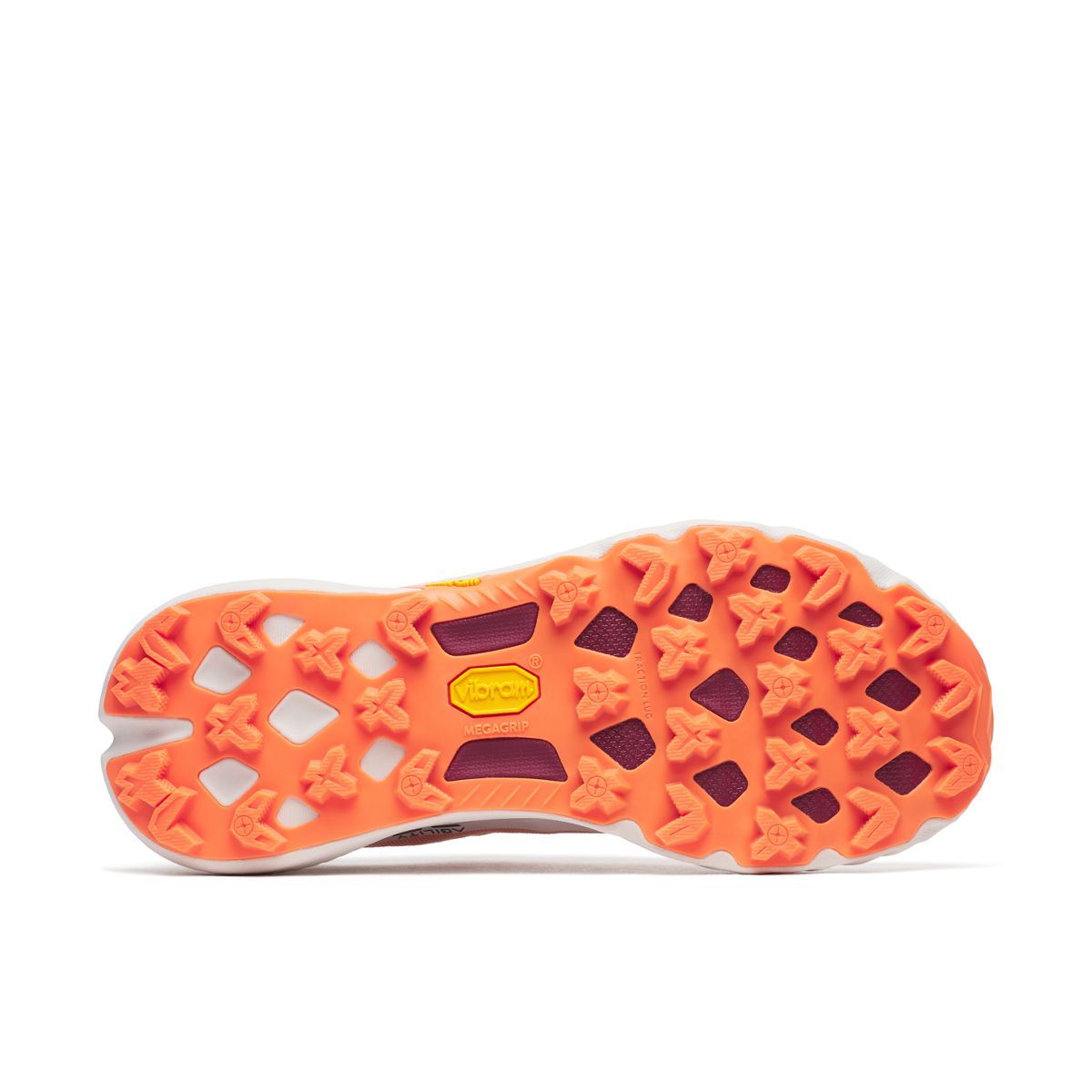 Merrell-Women's Agility Peak 5 Trail Running Shoes