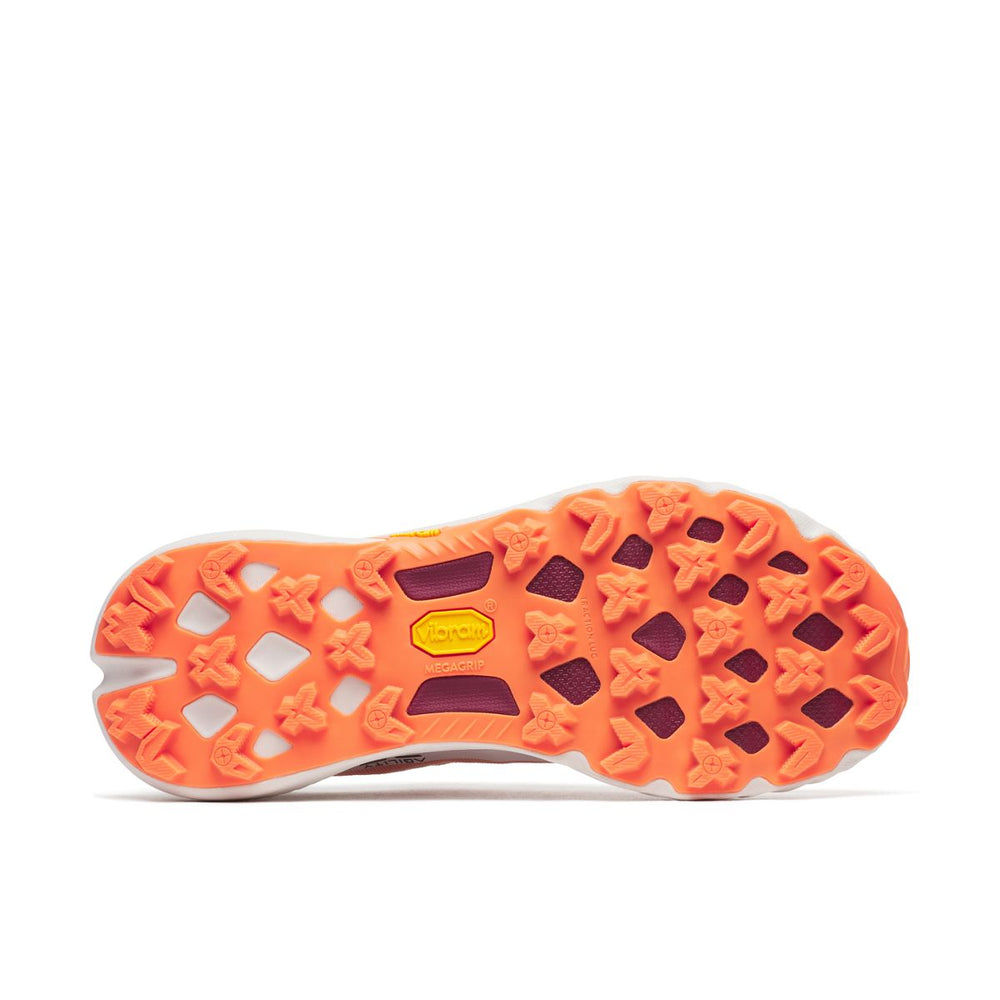 Merrell-Women's Agility Peak 5 Trail Running Shoes