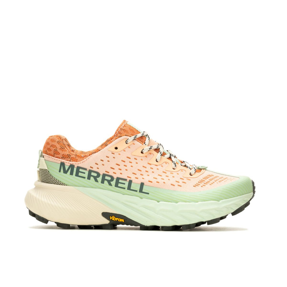 Peach/Spray,5,BOA® GORE-TEX® Waterproof