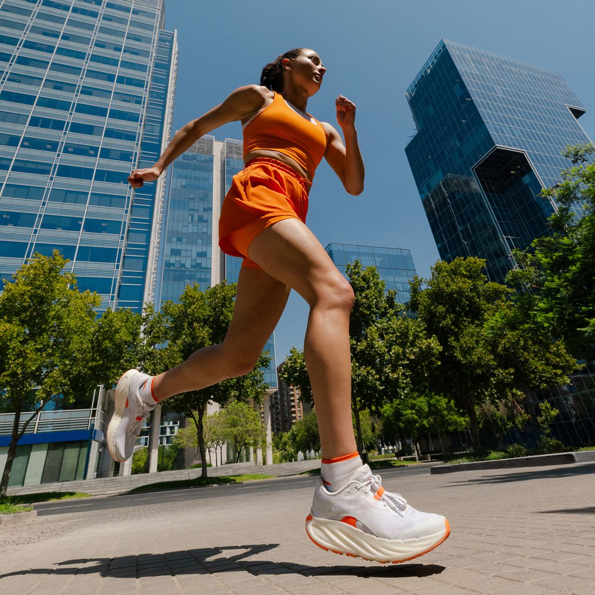 Merrell-Women's ProMorph Trail Running Sneakers