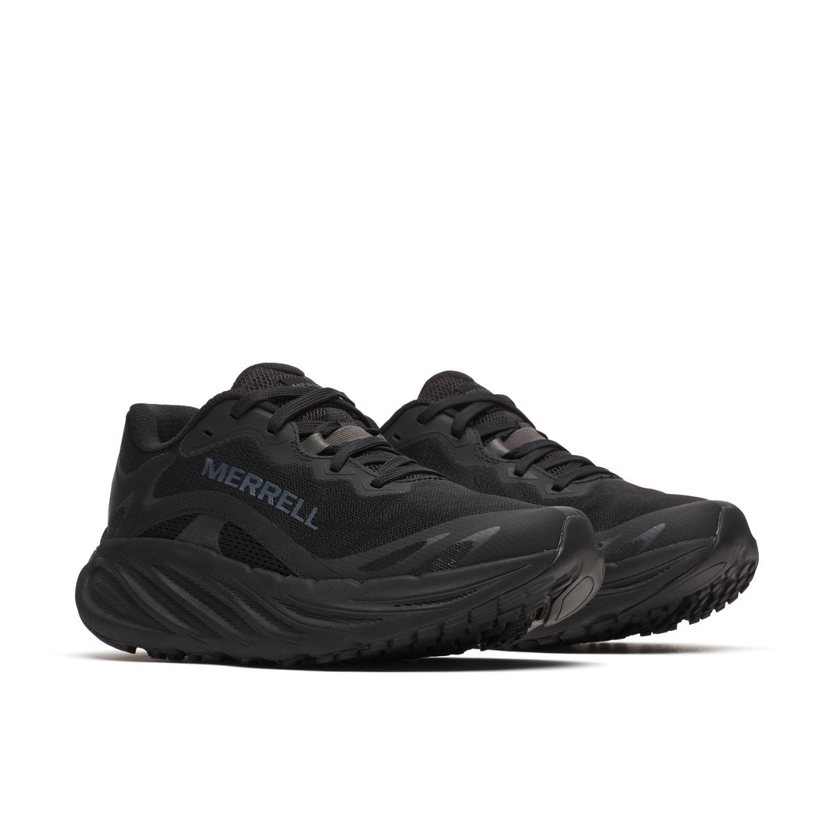 Merrell-Women's ProMorph Wide Width Trail Running Shoes