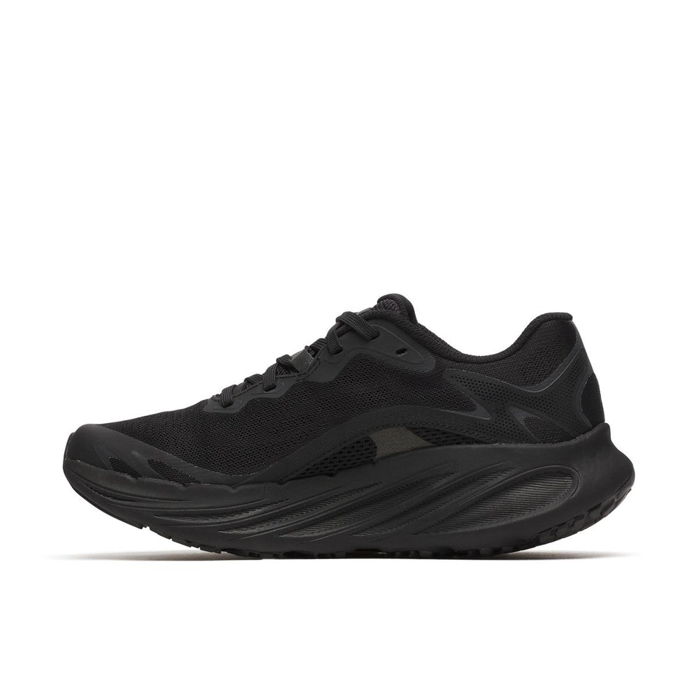 Merrell-Women's ProMorph Wide Width Trail Running Shoes