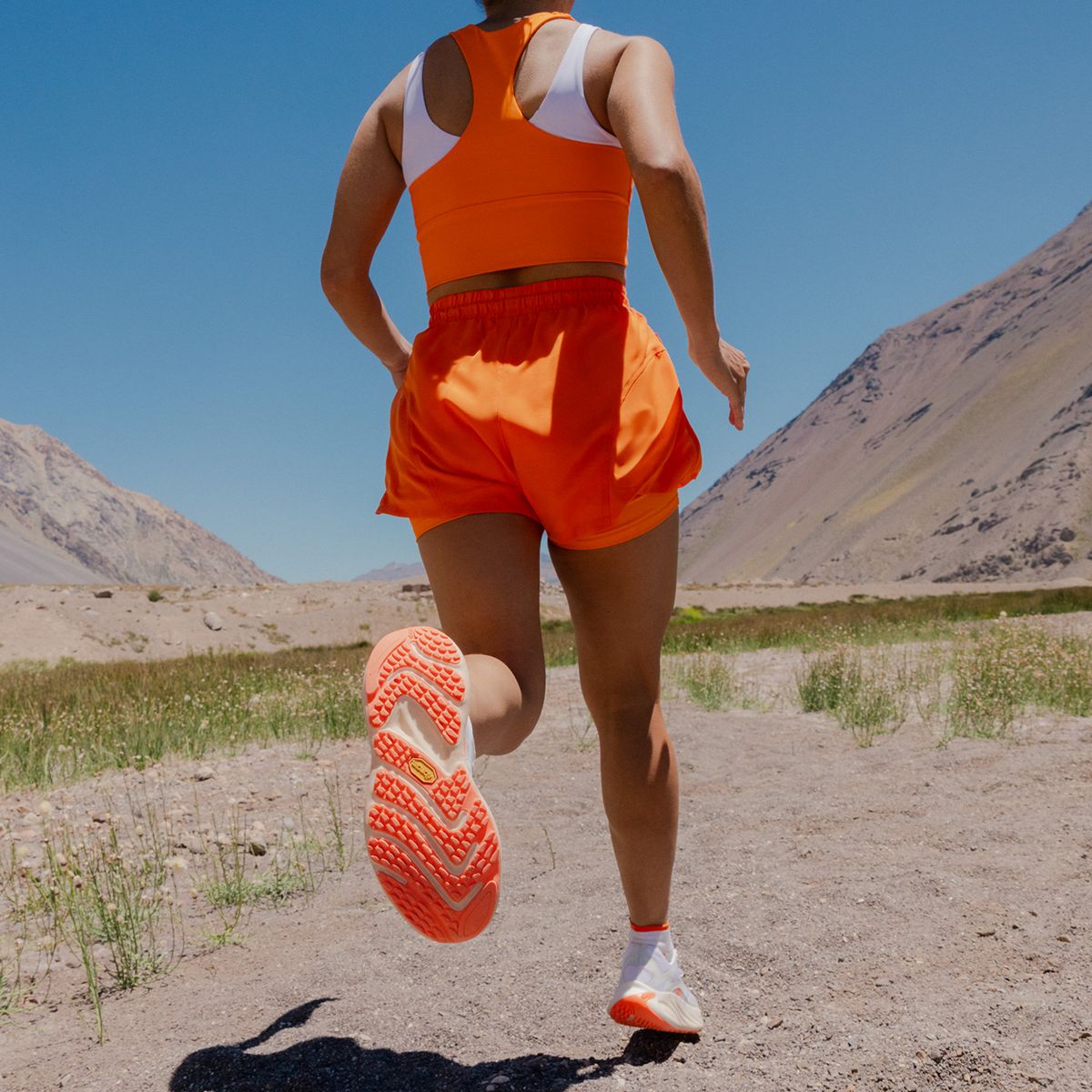Merrell-Women's ProMorph Wide Width Trail Running Shoes