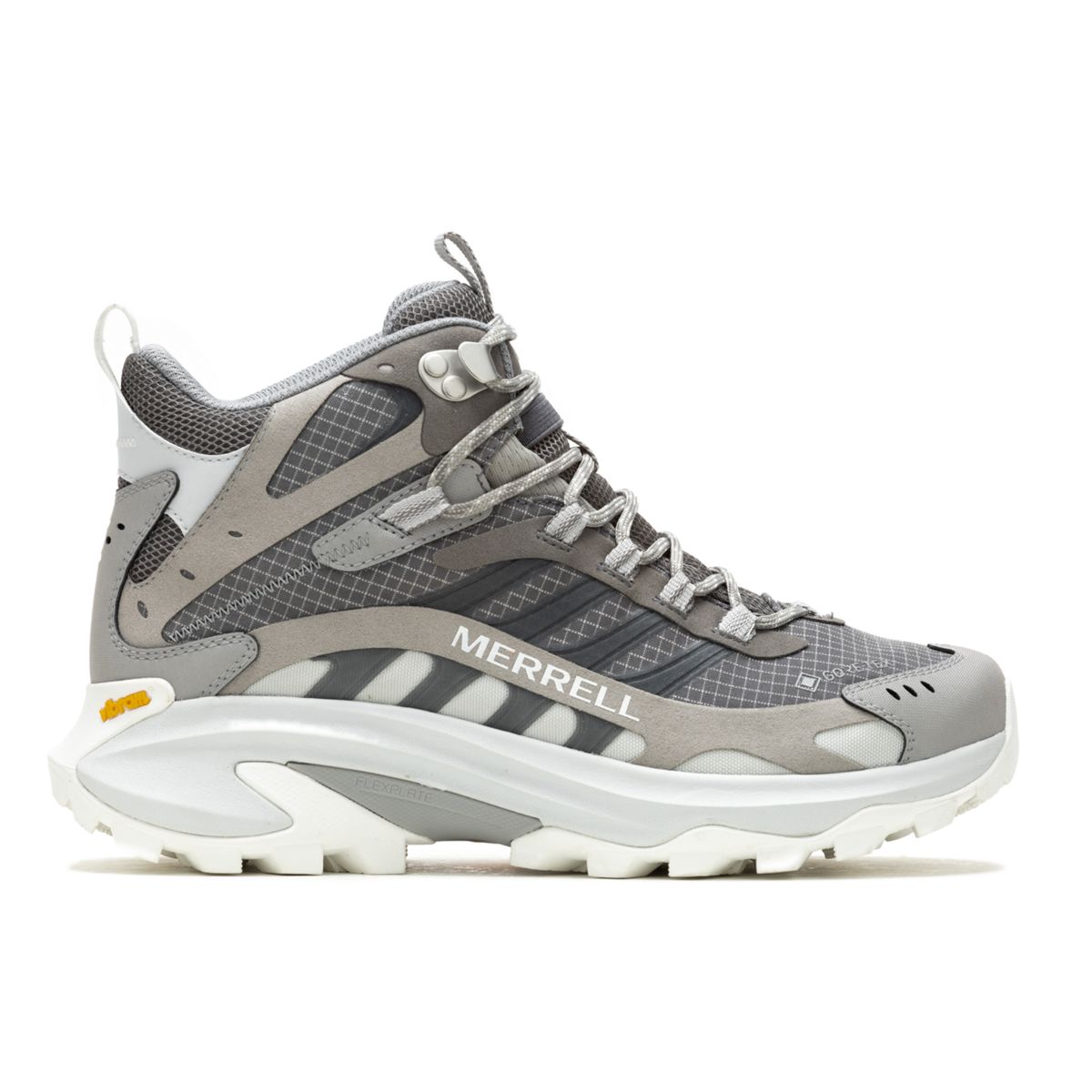 Merrell-Women's Moab Speed 2 Mid GORE-TEX® Hiking Boots