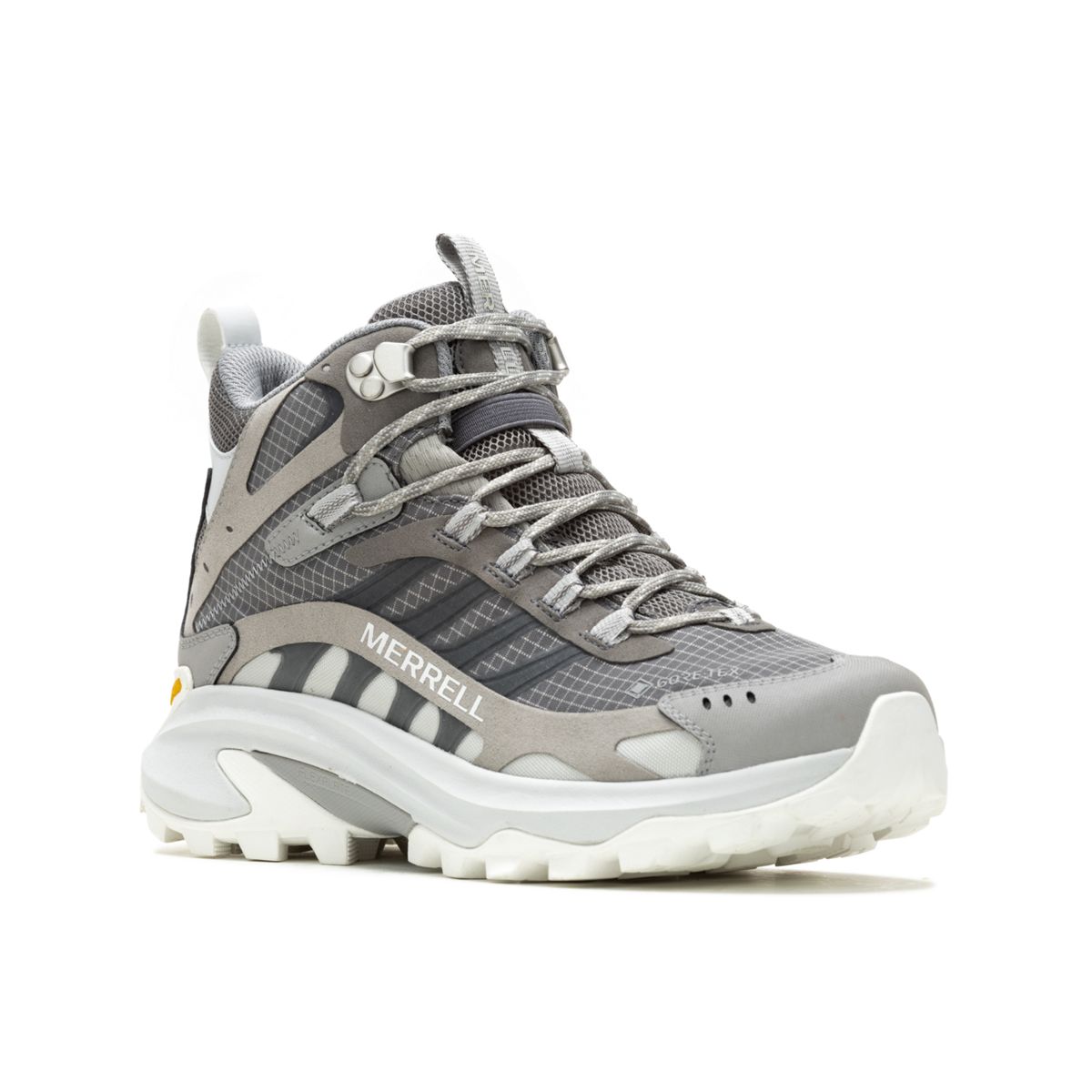 Merrell-Women's Moab Speed 2 Mid GORE-TEX® Hiking Boots