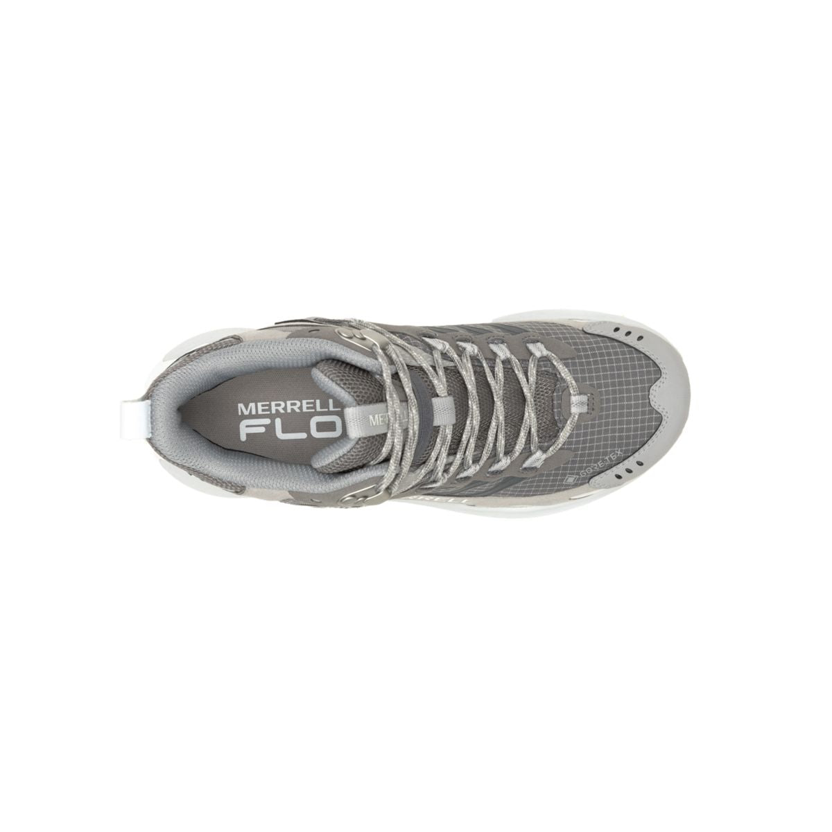 Merrell-Women's Moab Speed 2 Mid GORE-TEX® Hiking Boots