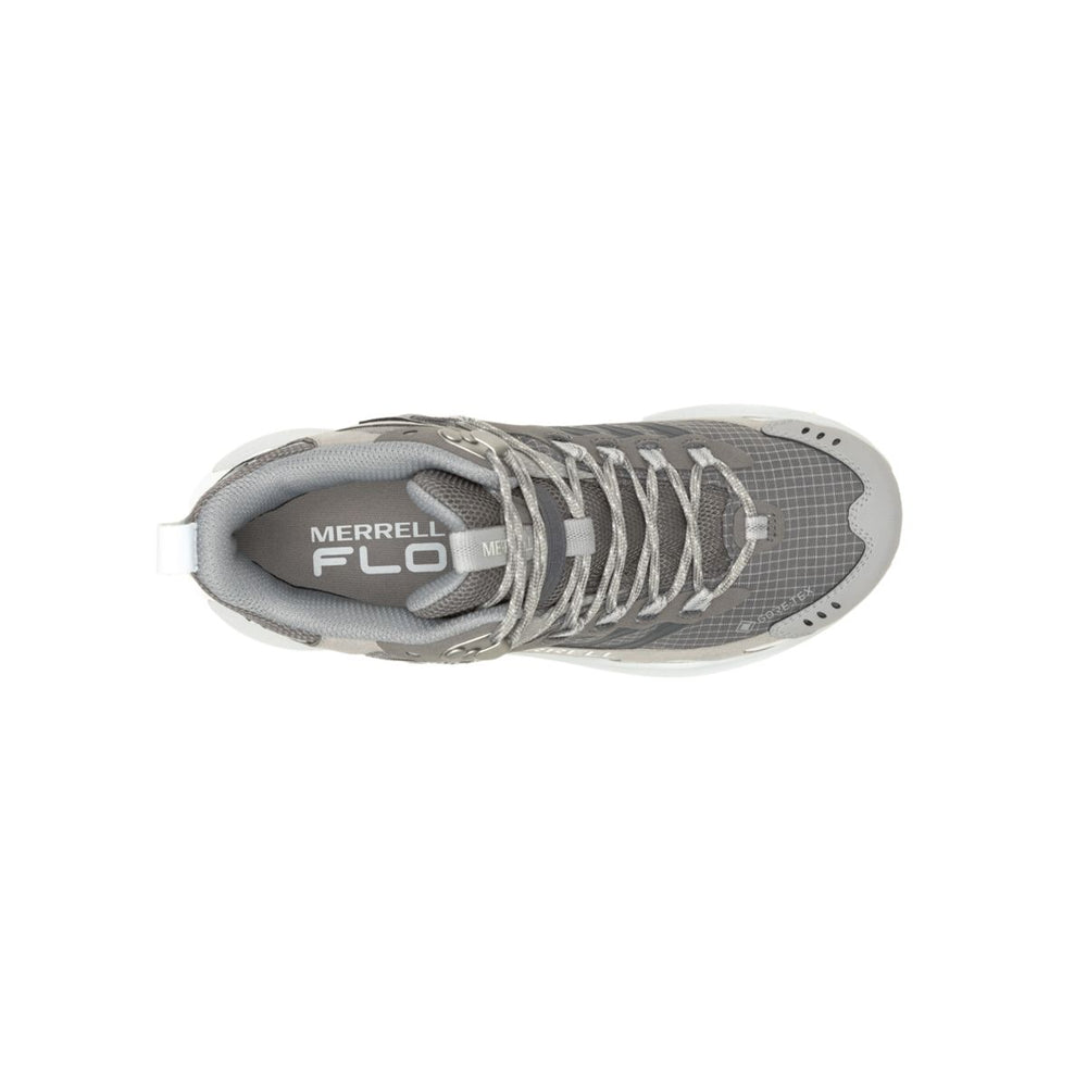 Merrell-Women's Moab Speed 2 Mid GORE-TEX® Hiking Boots