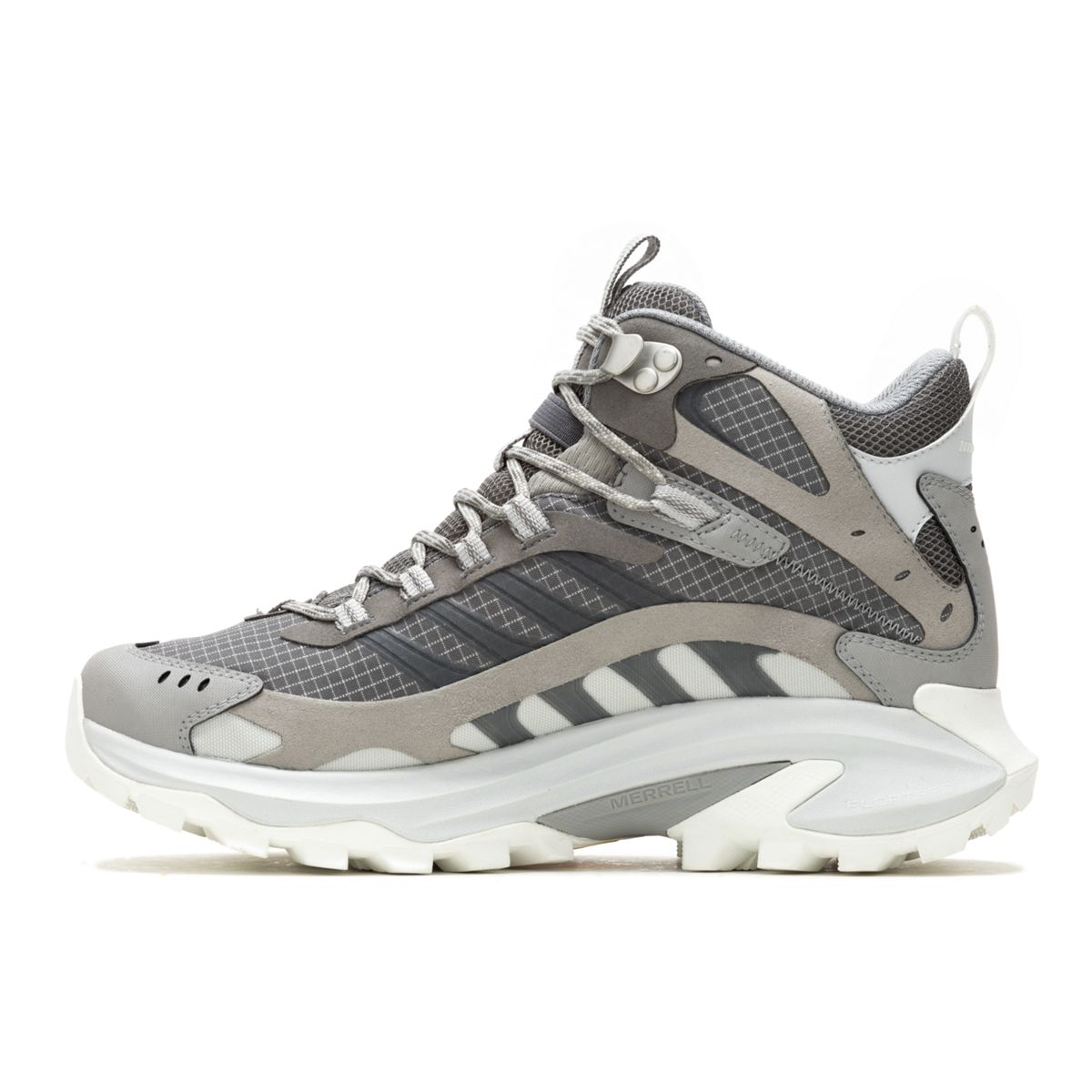 Merrell-Women's Moab Speed 2 Mid GORE-TEX® Hiking Boots