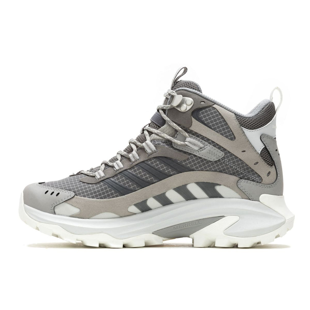Merrell-Women's Moab Speed 2 Mid GORE-TEX® Hiking Boots