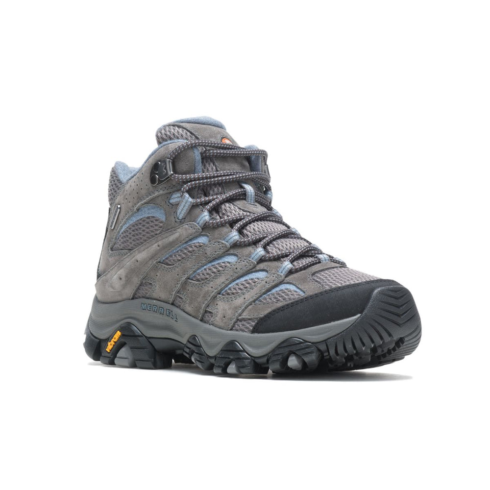 Merrell-Women's Moab 3 Mid Waterproof Hiking Boots