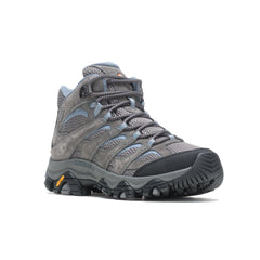 Merrell-Women's Moab 3 Mid Waterproof Hiking Boots