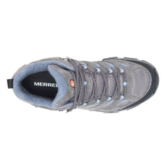 Merrell-Women's Moab 3 Mid Waterproof Hiking Boots