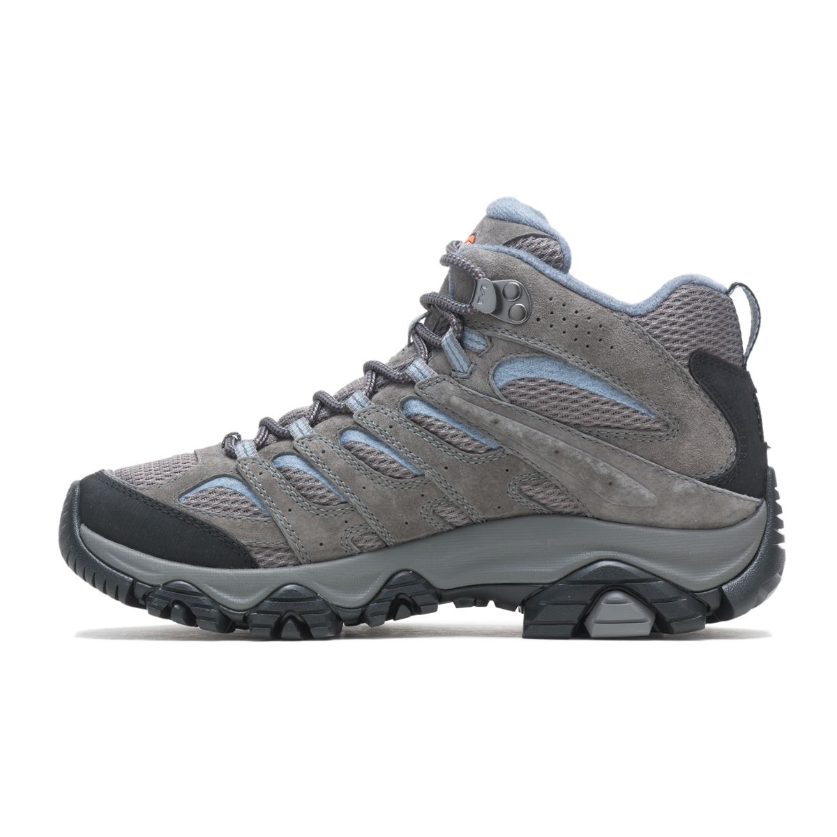 Merrell-Women's Moab 3 Mid Waterproof Hiking Boots