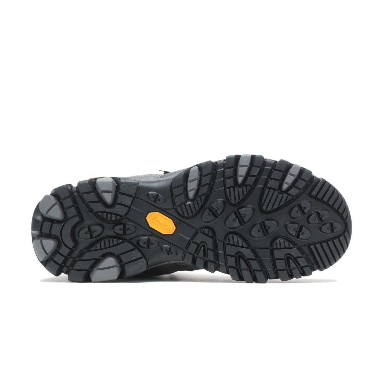 Merrell-Women's Moab 3 Mid Waterproof Hiking Boots