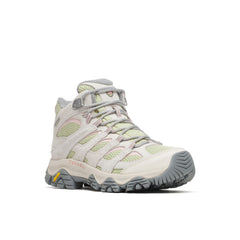 Merrell-Women's Moab 3 Mid Waterproof Hiking Boots
