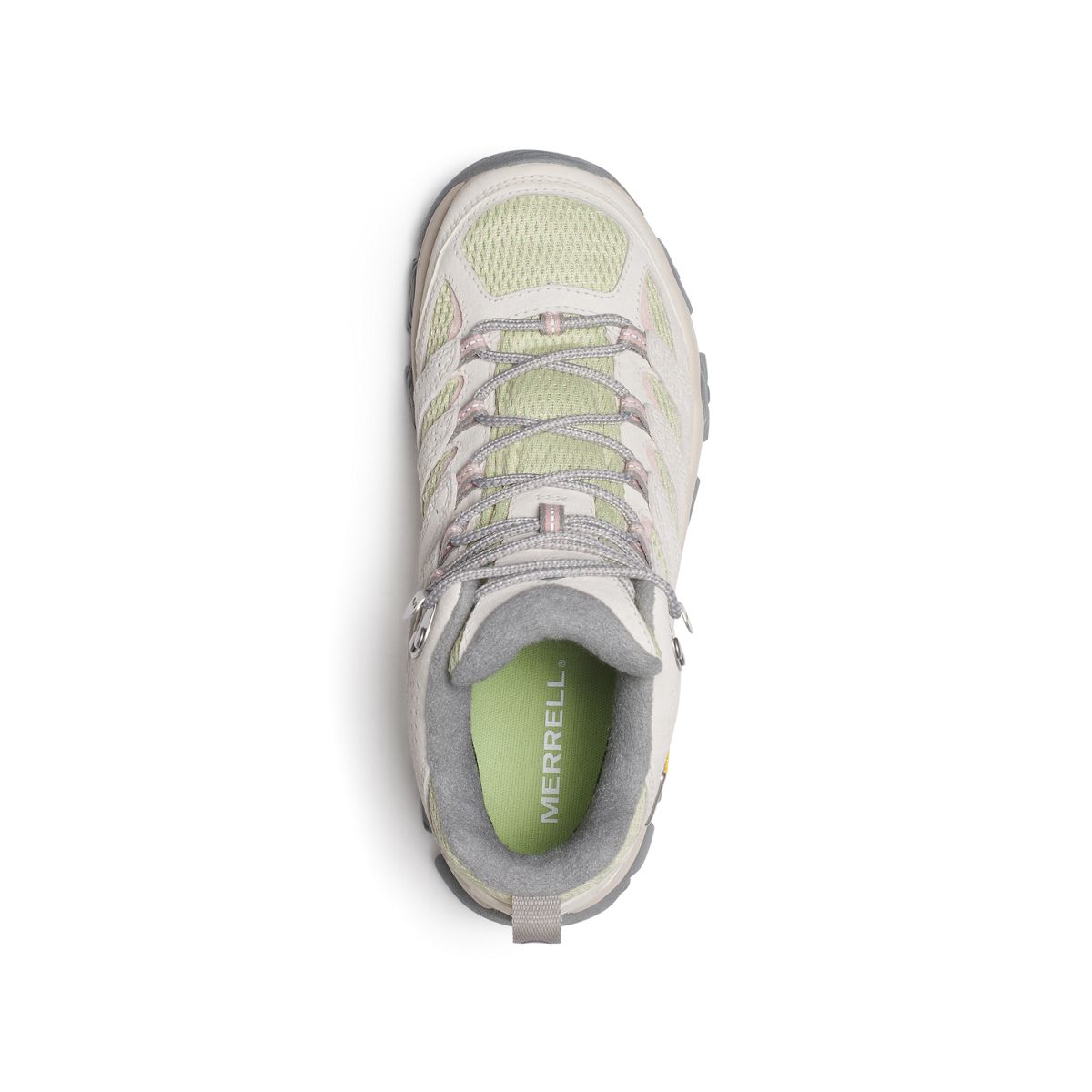 Merrell-Women's Moab 3 Mid Waterproof Hiking Boots