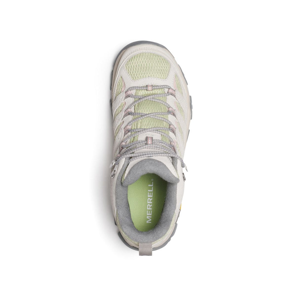Merrell-Women's Moab 3 Mid Waterproof Hiking Boots