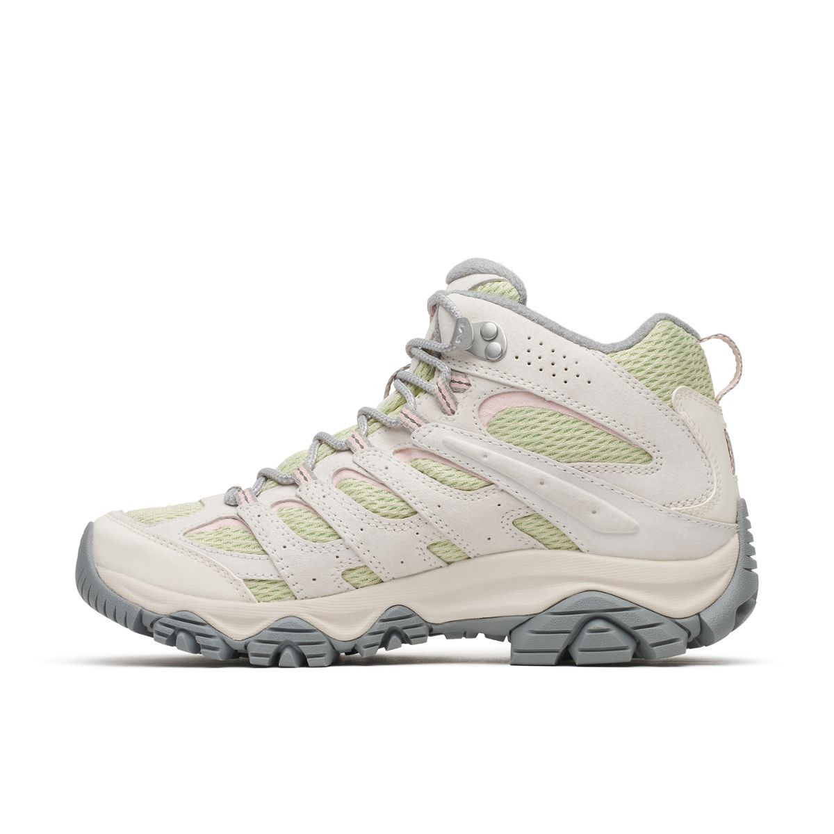 Merrell-Women's Moab 3 Mid Waterproof Hiking Boots