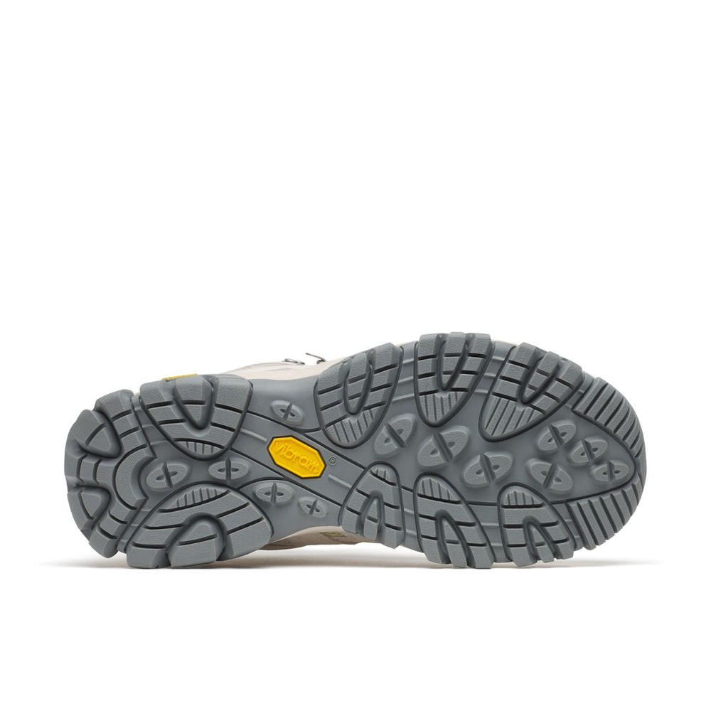 Merrell-Women's Moab 3 Mid Waterproof Hiking Boots