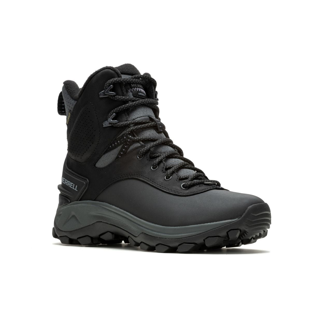 Merrell-Women - Thermo Kiruna 2 Tall Waterproof Wide Width - Boots