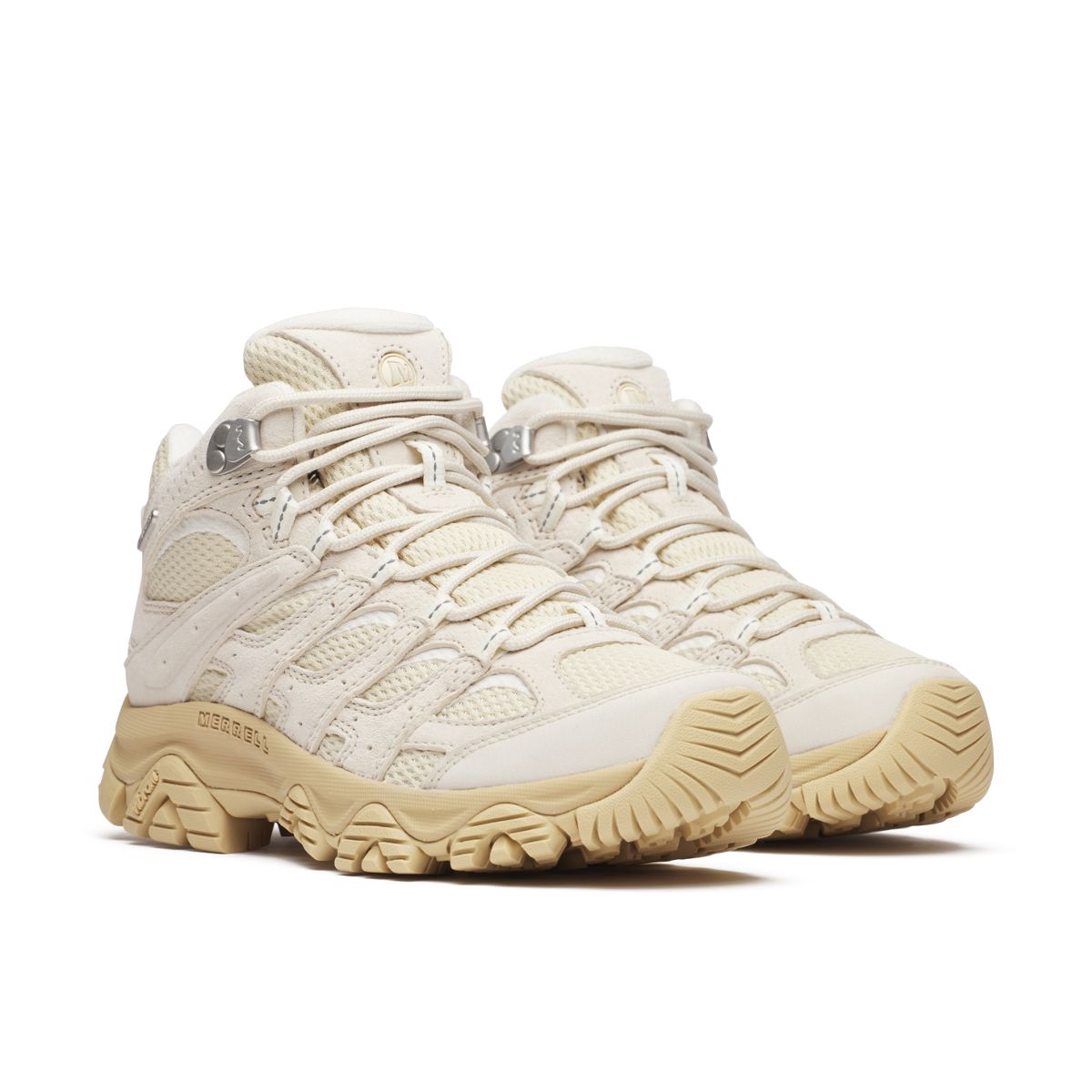 Merrell-Women's Moab 3 Mid Waterproof Hiking Boots
