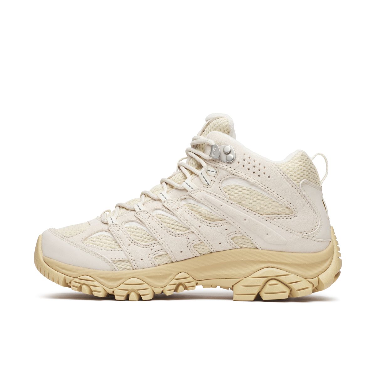 Merrell-Women's Moab 3 Mid Waterproof Hiking Boots