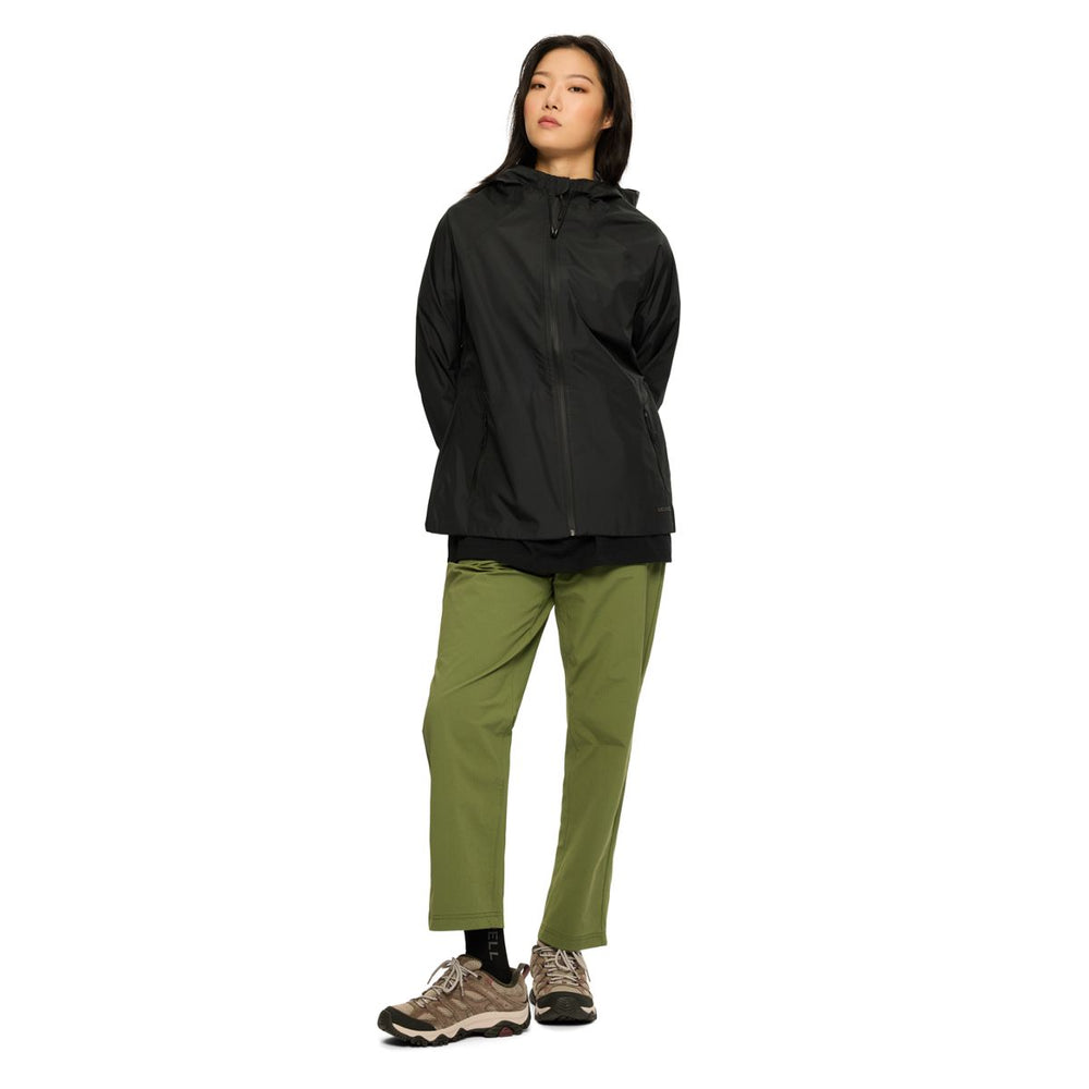 Merrell-Women - Rain Shell Jacket - Jackets