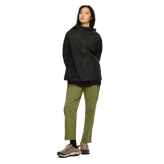 Merrell-Women - Rain Shell Jacket - Jackets