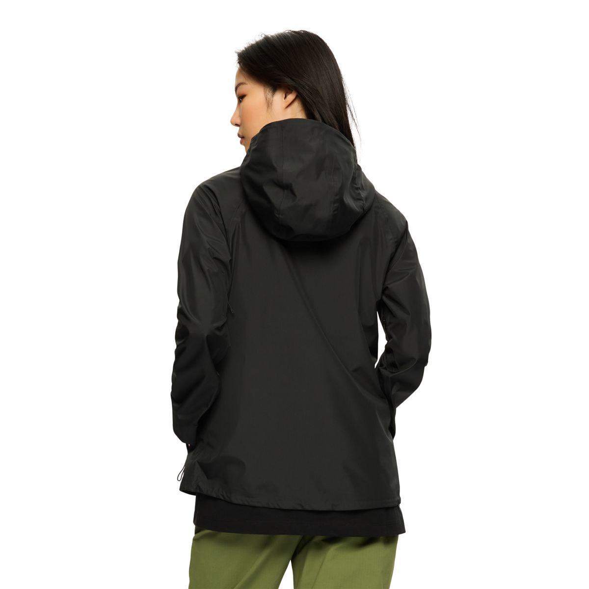 Merrell-Women - Rain Shell Jacket - Jackets