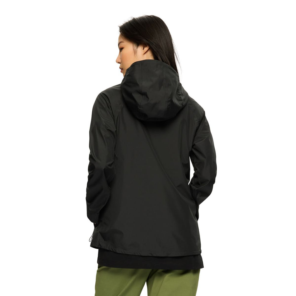Merrell-Women - Rain Shell Jacket - Jackets