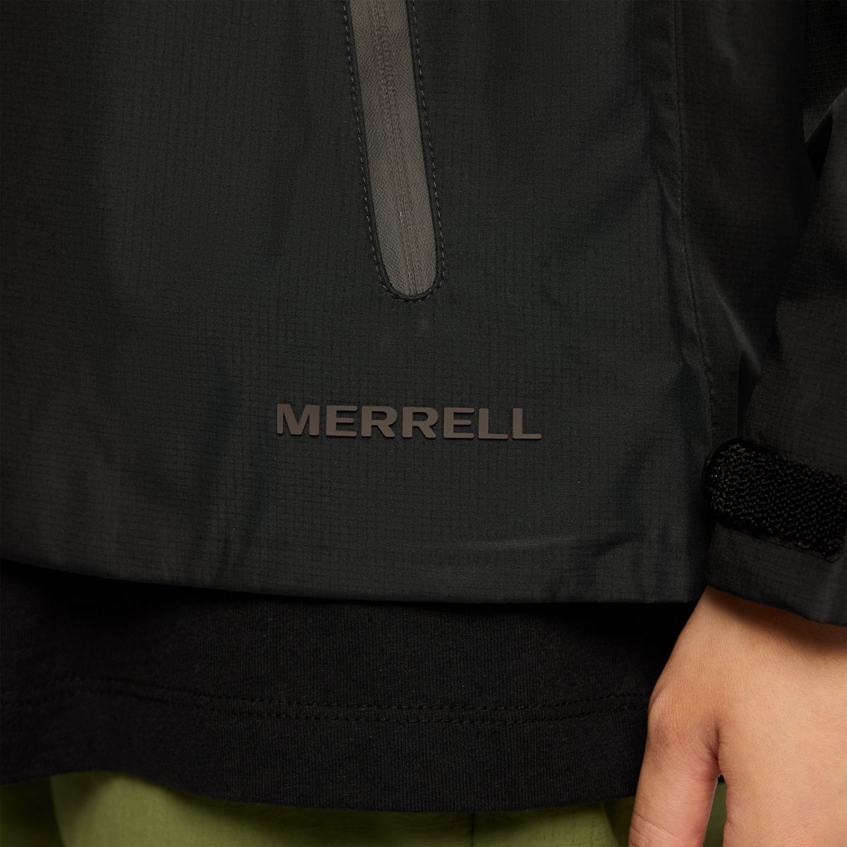 Merrell-Women - Rain Shell Jacket - Jackets