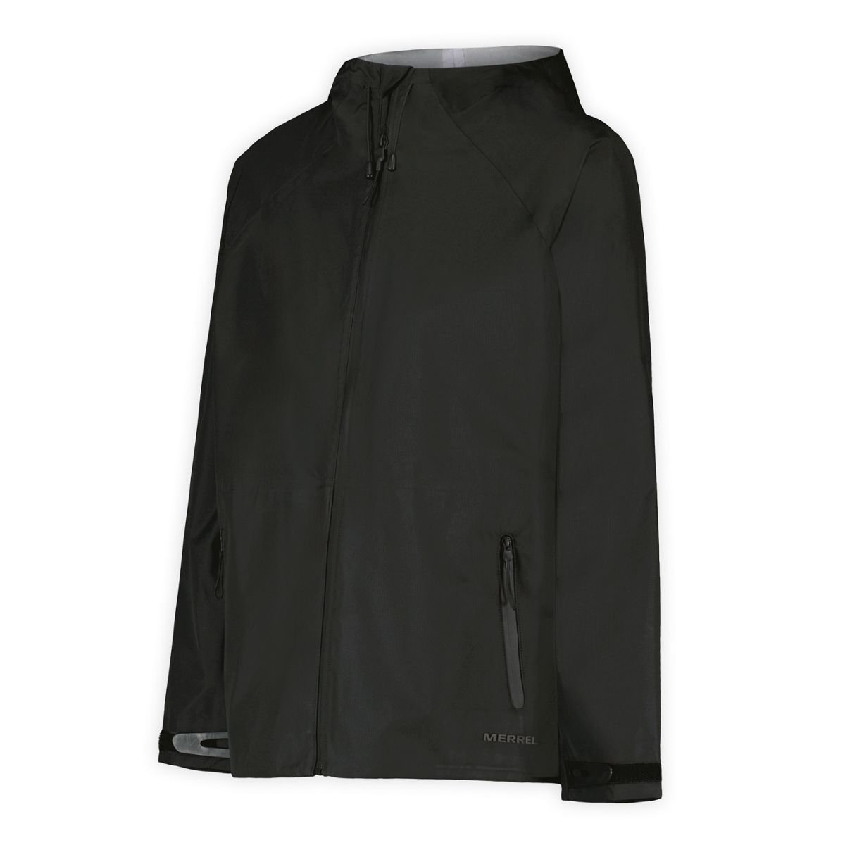 Merrell-Women - Rain Shell Jacket - Jackets