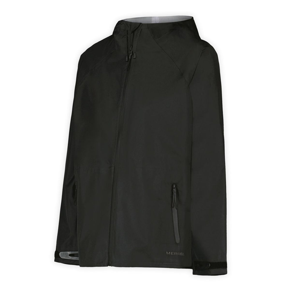 Merrell-Women - Rain Shell Jacket - Jackets