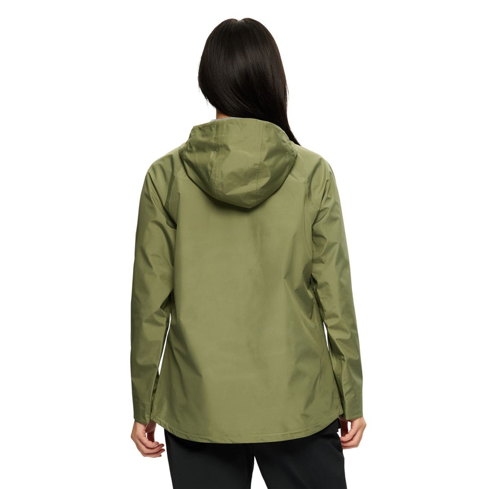 Merrell-Women - Rain Shell Jacket - Jackets
