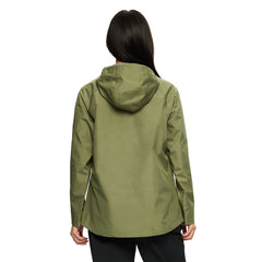Merrell-Women - Rain Shell Jacket - Jackets
