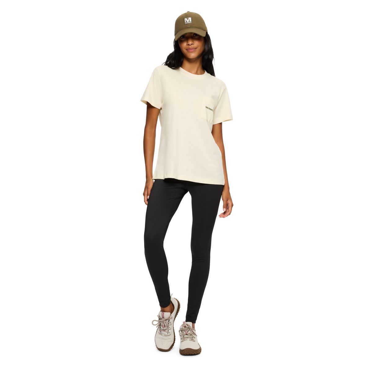 Merrell-Women - Everyday Legging - Tights