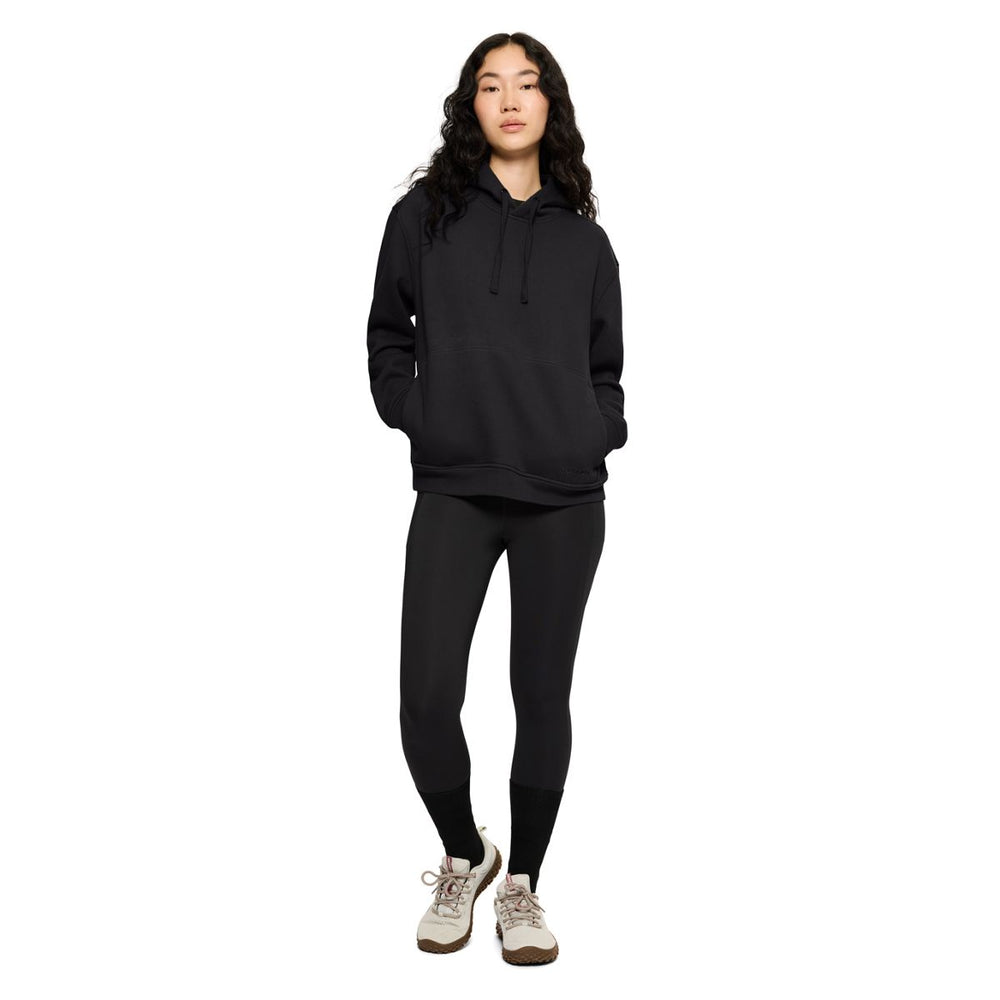 Merrell-Women - Relaxed Hoody - Hoodies