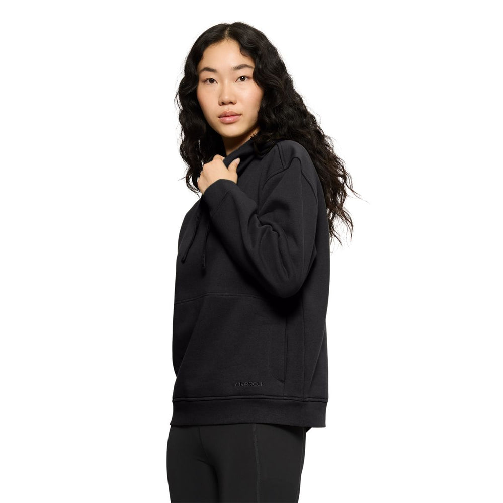 Merrell-Women - Relaxed Hoody - Hoodies